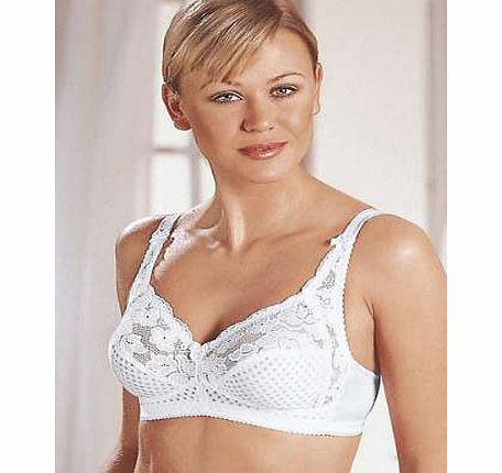 MISS MARY OF SWEDEN lace bra