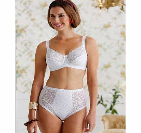 Miss Mary of Sweden Underwired Lace Bra