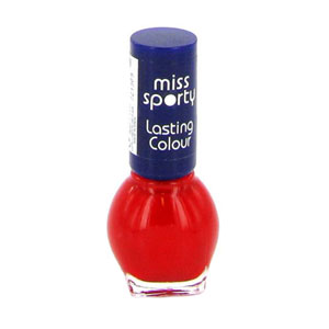 Lasting Colour Nail Polish 7ml - (01)