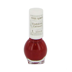 Quick Dry Nail Polish 7ml - (105)