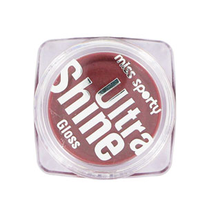 Ultra Shine Lip Gloss - Let It Rock