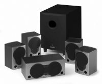 M3S Home Cinema Speaker Pack