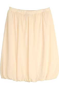 Lella Bubble Skirt