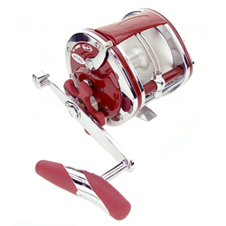 Mitchell Riptide RTL 4/0 Limited Edition