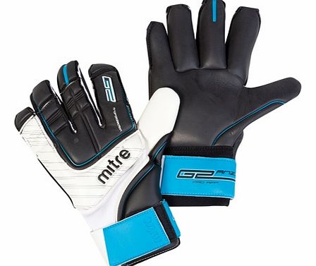 Mitre Anza G2 Pro AFP Goalkeeper Gloves -