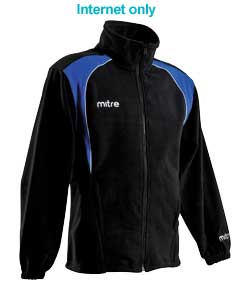 mitre Baxter Fleece Top - 11 to 12 Years