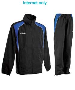 mitre Broadway Travel Suit - Small