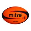 MITRE Crown (Orange) Rugby Ball (BB2102)