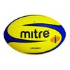 MITRE Crown (Yellow) Rugby Ball (BB2102)