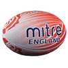MITRE England Union Rugby Ball (BB3107)