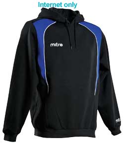 mitre Hester Hoody - Extra Large