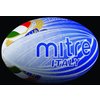MITRE Italy Union Rugby Ball (BB3107)
