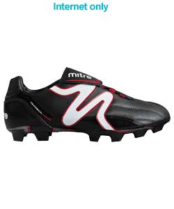 mitre M2 Sports Astro Football Boots - Size 7