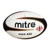 MITRE Max 460 Rugby Ball (BB2100)