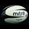 MITRE Mini Max 460 Rugby Ball (BB3106)