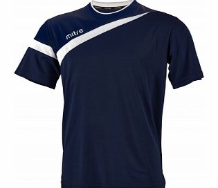 Polarize Adult Football T-Shirt