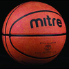 MITRE Profile Basketball (Leather Look) (B4300)