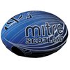 MITRE Scotland Union Rugby Ball (BB3107)