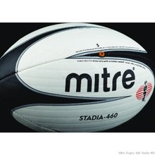 Stadia 460 B1109 Rugby Ball