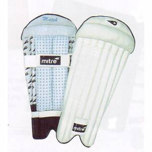 Mitre Wicket Keeping Pads