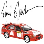 Mitsubishi Lancer WRC 2000 Tommi Makinen