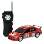 Mitsubishi Lancer WRC 2002 Radio Control