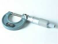 103 131 Outside Micrometer 0-1In.