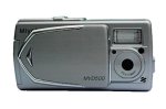 Miyota 5.1 Mega Pixel Digital Camera