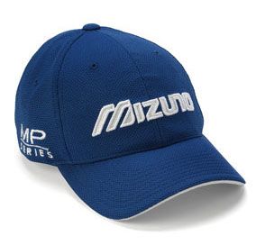 Mizuno FLEXFIT CAP Navy
