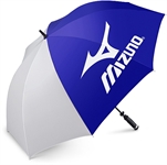 Mizuno Golf Mizuno 64 Inch Umbrella Staff Blue U850R