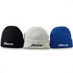 Mizuno Golf Mizuno Fleece Knitted Hat BH703P-S