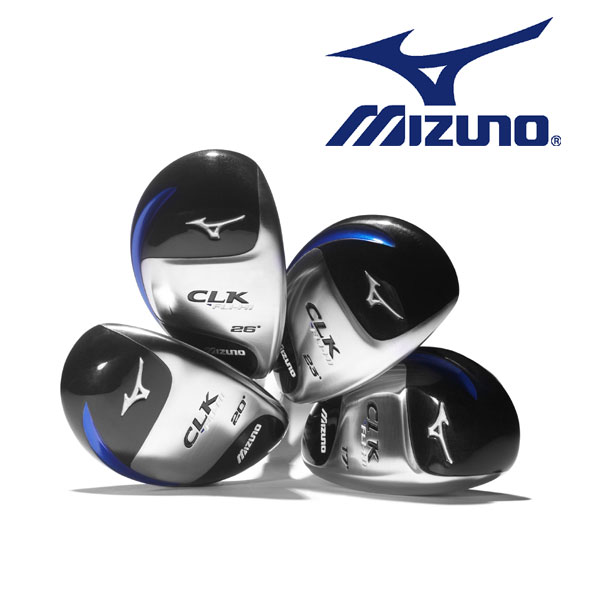 Mizuno Golf Mizuno Fli-Hi CLK Hybrid Graphite Shaft