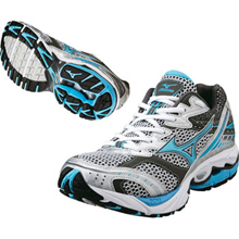 Ladies Wave Ultima 3 Running Shoes