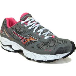 Lady Wave Ascend 3 Trail Running Shoes