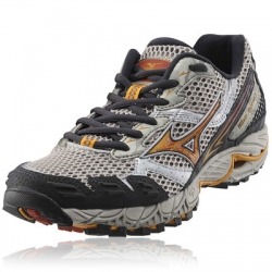 Lady Wave Ascend 5 Trail Running Shoes
