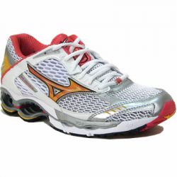 Mizuno Lady Wave Creation 9 Running Shoes