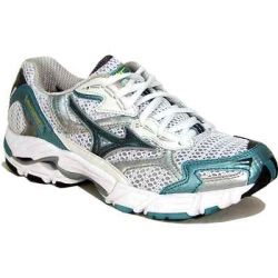 Mizuno Lady Wave Inspire 4 Road Running Shoes