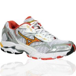 Mizuno Lady Wave Inspire 4 Running Shoes