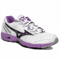 Mizuno Lady Wave Precision 8 Running Shoes