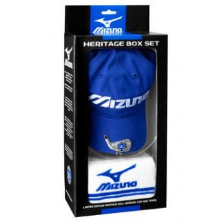 LIMITED EDITION HERITAGE GIFT SET
