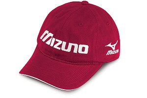 Mizuno Mens Tour Cap