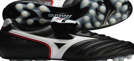 Mizuno Morelia Club 24 FG Football Boots