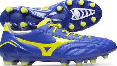 Morelia Neo MD FG Football Boots Dazzling