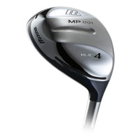 Mizuno MP001 Fairway Woods (Graphite Shaft)