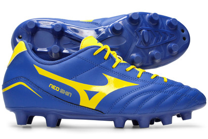 Neo Shin MD FG Football Boots Dazzling