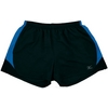 MIZUNO PERFORMANCE SQUARE LEG SHORTS (M) 67RM702