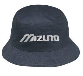 Mizuno TOUR BUCKET HAT Stone