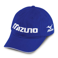 Mizuno Tour Cap