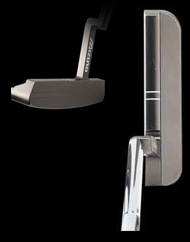 Mizuno Tour Style Y304 Forged Putter