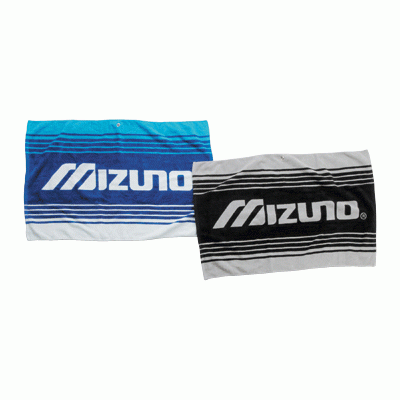 Mizuno Tour Towel